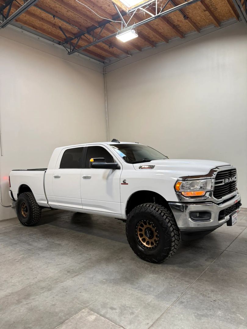 ram ram 2500 pickup 2019 3C6UR5ML8KG656591 image ram ram 2500 pickup 2019 3C6UR5ML8KG656591 image